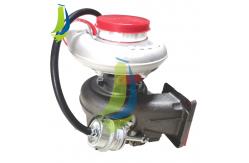 China 612601110954 HX50W Excavator Spare Parts Turbocharger For Engine supplier