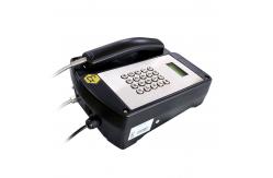 China ATEX Resisttel IECEX Explosion Proof VoIP Telephone IP66 supplier