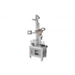Super Pneumatic Finger Lens Impact Test Machine High Performance for sale