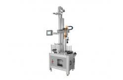 China Touch Screen Panel Lens Laboratory Testing Machine With PLC Control System supplier