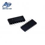 Texas ISO6741FDWR In Stock Electronic Components Original Integrated Circuits Microcontroller TI IC chips SOIC-16 for sale