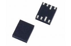 China 4Mbit SPI 20 MHz Ferroelectric RAM Memory IC CY15B104QI-20LPXC Surface Mount supplier