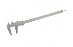 China Four Way Use Mono-Block Digital Vernier Gauge Stainless Steel Hardened Material supplier