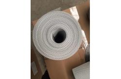 China Hot Sales Aluminum Expanded Metal Mesh For Decorative supplier