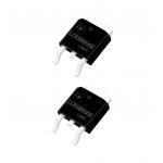 Surface Mount Low Gate Charge SJ Mosfet 7A 650V 525mΩ For SMPS for sale