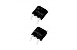 China Surface Mount Low Gate Charge SJ Mosfet 7A 650V 525mΩ For SMPS supplier