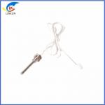 Stainless Steel Threaded Screw Head Soy Milk Machine Coffee Machine NTC Thermistor Waterproof Temperature Sensor Probe for sale