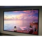 P2 P2.5 IP43 Indoor Full Color Led Display With Module Size 320*160mm for sale