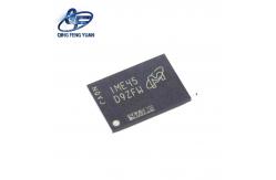 China MT40A1G16KD-062E Micron ISSI Samsung Ic Integrated Chip VFBGA-63 supplier
