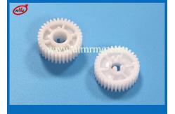 China Pick Module Gear Plastic 36T Ncr Atm Machine Parts supplier