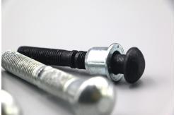 China Fastener Collar Of Blind Rivet Bolts Lock Bolt 25 1 C50LR-BR32-8 supplier