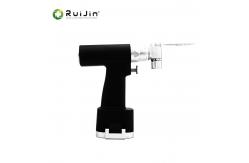 China Black / Silver / Blue Veterinary Oscillating Saw For Veterinary Clinics And Hospitals supplier