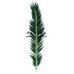 800cm Artificial Tropical Tree