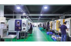 China CNC Turning Milling Parts manufacturer