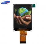 Discover Versatility Small LCD Display 2'' For Handheld Gaming Consoles for sale