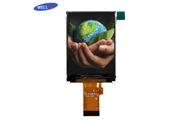 Discover Versatility Small LCD Display 2'' For Handheld Gaming Consoles