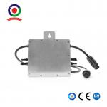 600W VDE Micro Inverter Solar Panels DC Connector Power Plug Betteri BC01 for sale