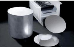 China Semiconductor Silicon Wafer Prime Grade 3 Inch To 12 Inch supplier