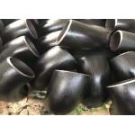 1/2''-12'' Seamless Size Steel Pipe Fittings for High Pressure Rating 900 Asme B16.5 for sale