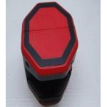 Plastic Two-Color Integrated Products for 3D/2D File Drawing Format for sale