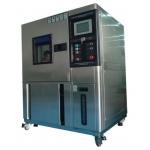 IEC60065 2014 Clause 8.3 Environmental Test Chamber , Temp Range From -40℃～+150℃ for sale