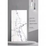 Luxury 600x1200 Matt Glazed Porcelain Tiles Marble Stone Look Porcelain Rustic Tiles for sale