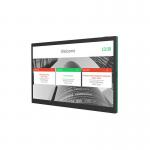 10.1Inch RK3399 Wall Mounted Smart Home Control Tablet Surrounding LED Light for Ultimate Comfort for sale
