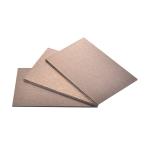Scratch-resistant 2440mm Brushed Aluminum Composite Panel Waterproof for sale