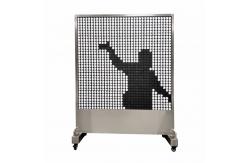 China Customized Flip Dot Module for Billboard Trailers Split Flap Display supplier