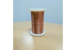 China Custom 0.025mm -0.8mm High Frequency Copper Litz Wire supplier