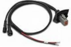 China Custom Automotive Wiring Harness OEM Design and Meet Customer's Specific Requirements supplier