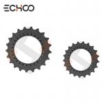 JCB JS220 Drive Sprocket For Excavator Undercarriage Spare Parts for sale