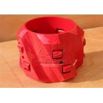 4 1/2 - 20 API Spring Steel Rigid Centralizer For Well Cementing for sale