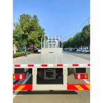 SINOTRUK HOWO 4x2 Flat Bed Recovery Truck