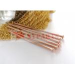 M3 CD Studing Marine Rock Wool Insulation Pins Metal Weld With Speed Washers