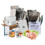 Thick Foam Insulation Pouches Thermal Mailer Extreme Insulated Metalized Envelopes for sale