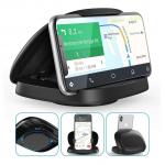 Magnetic Dashboard Car Phone Holder With 360 Degree Rotation for sale
