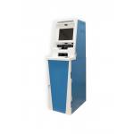 Automatic Cash Deposit Machine High Speed AC110V-240V Power Supply for sale
