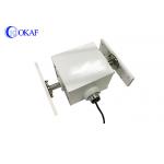 PTZ Rotor Night Scan Light Tower RS485 Control 360 Degree Rotation Easy Installation for sale