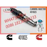 diesel Fuel Injector 4326780 4010025 for Engine QSK45 QSK60 Neutral USA