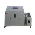 Continual / Programmable Spraying Corrosion Salt Fog Chamber For Stainless Steel for sale