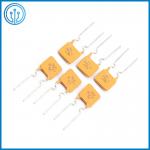 30V Surface Mount TUV Resettable Fuse Polyswitch Thermistor 3a Fast Blow Fuse