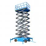 Customized Load Capacity Steel Boom Lifter for Heavy-Duty Applications for sale
