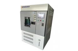 China Ac 380v  Temperature And Humidity Controlled Chambers 3 Phase 5 Lines supplier