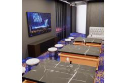 China RELLE Durable Scratch-Resistant Floor For Areas With Large Traffic supplier