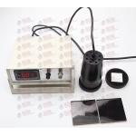 220V  Paint Testing Equipment GB9270-88 Paint Film Reflectance Tester for sale