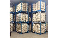 China Multi Function Intubated Steel Stack Rack Heavy Duty Warehouse Stack Rack 200Kg supplier