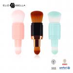 Duo End ODM Foundation Cosmetic Brush Powder Makeup Tools for sale