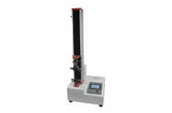 China UL1581 Rubber Fabric Universal Tensile Testing Machine supplier