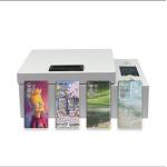 3D Sublimation Printing Machine for Mobile Phone Cases Innovative Process Budget Friendly Mobile Accessory Store Partner for sale